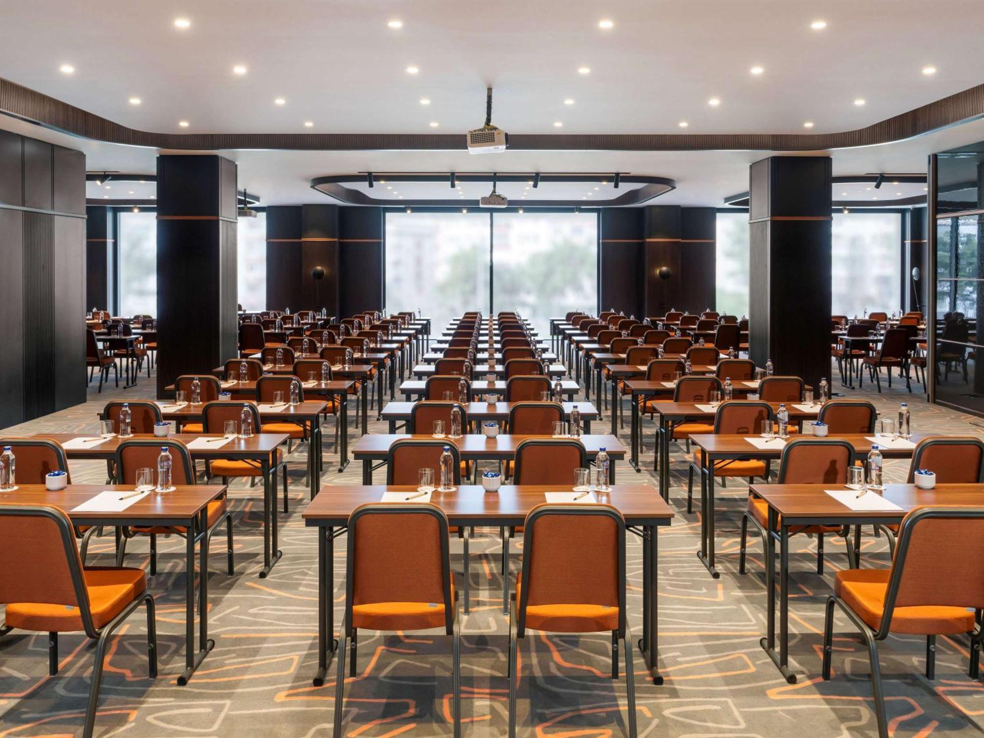 Moevenpick Marmara Sea Istambul