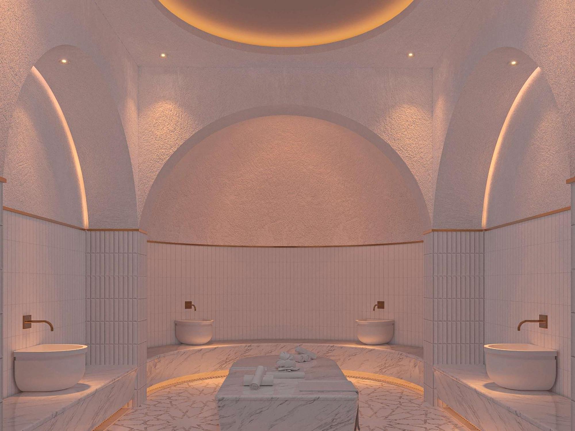 Moevenpick Marmara Sea Istambul