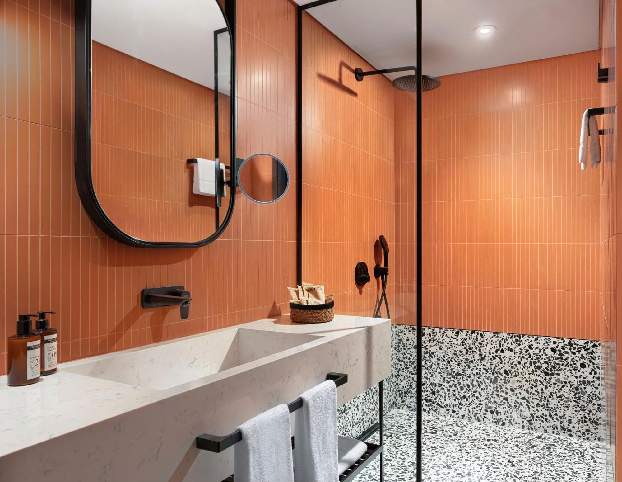 Moevenpick Marmara Sea Istambul