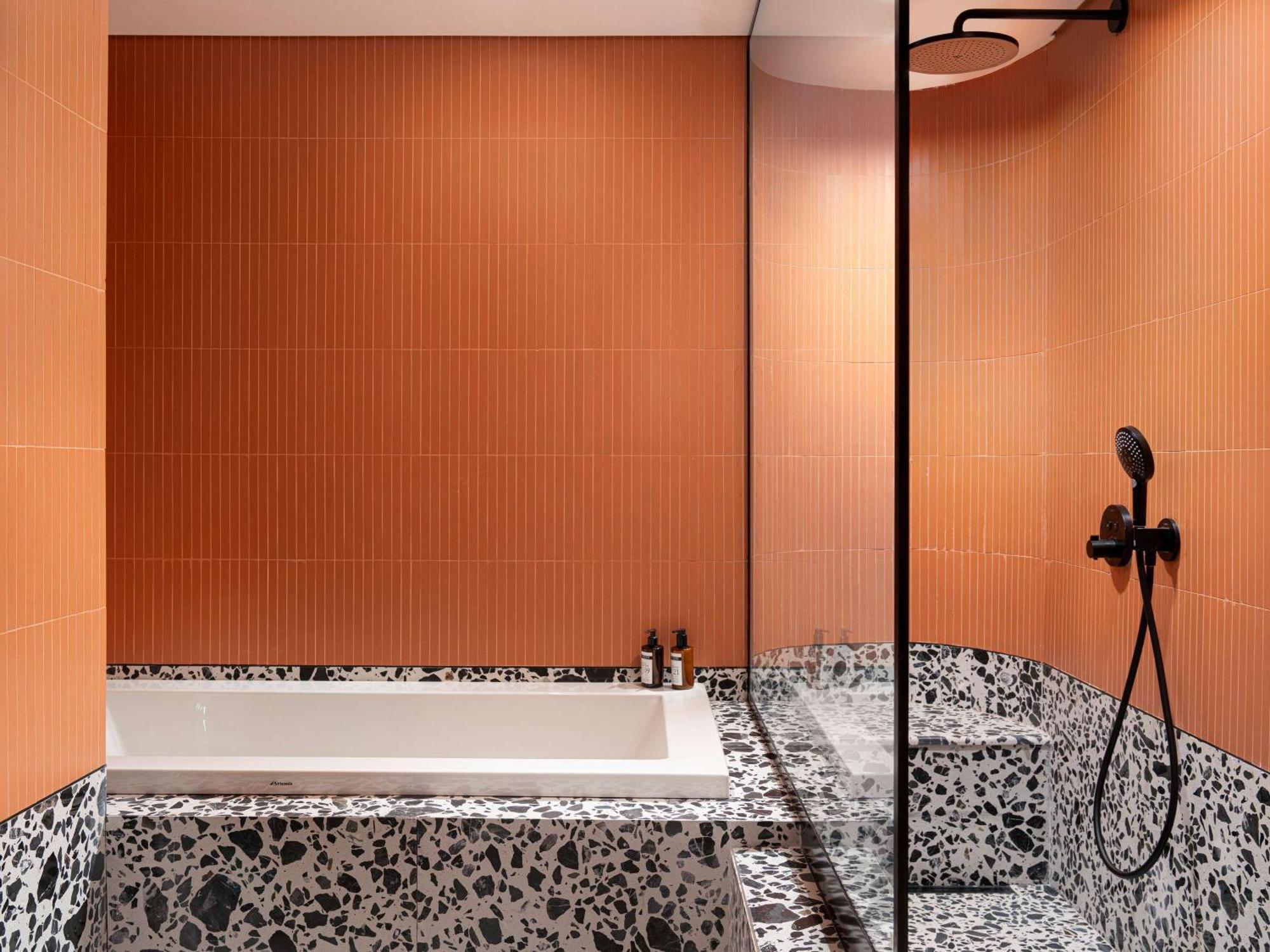 Moevenpick Marmara Sea Hotel Istambul