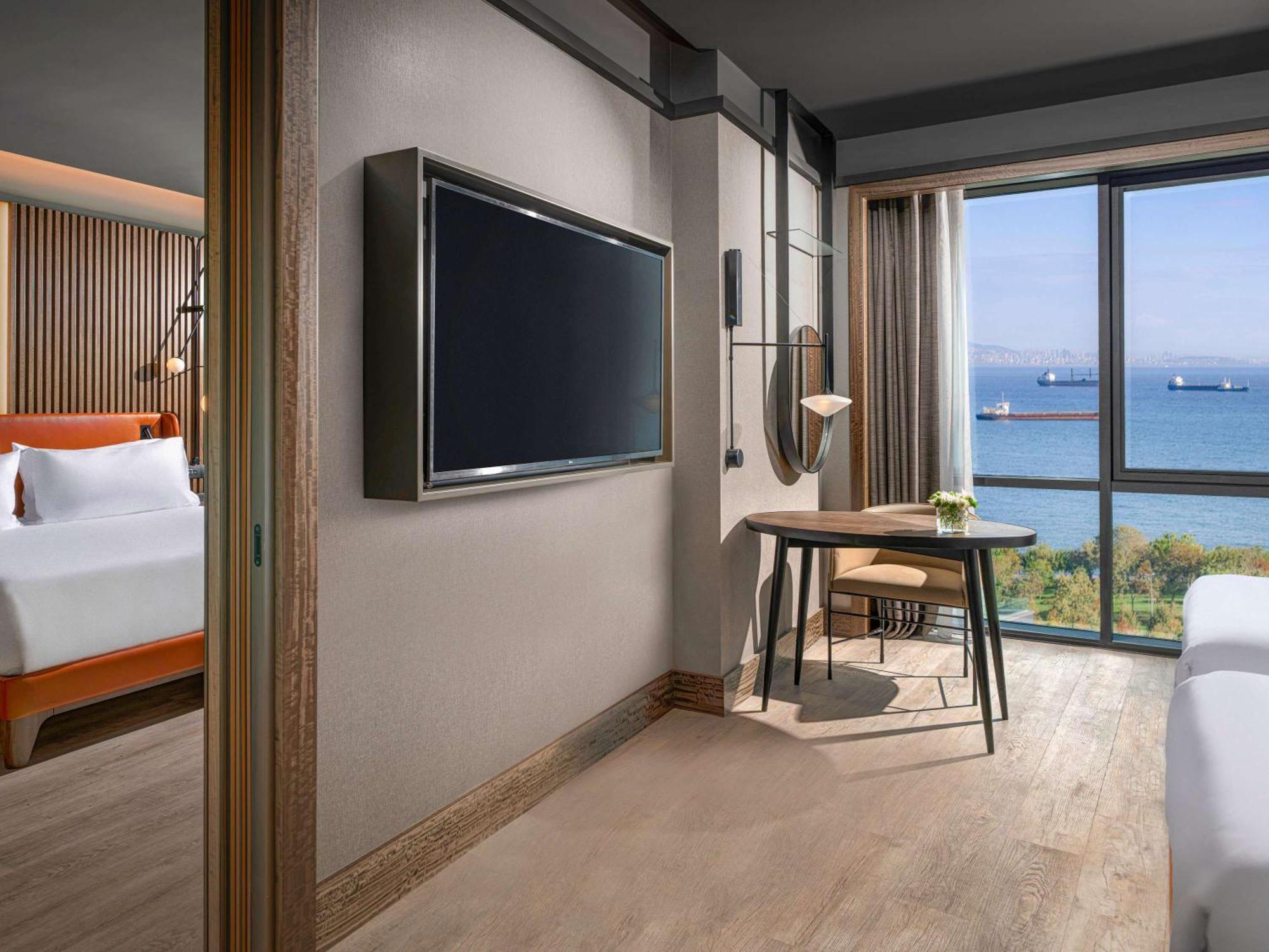 Moevenpick Marmara Sea Istambul