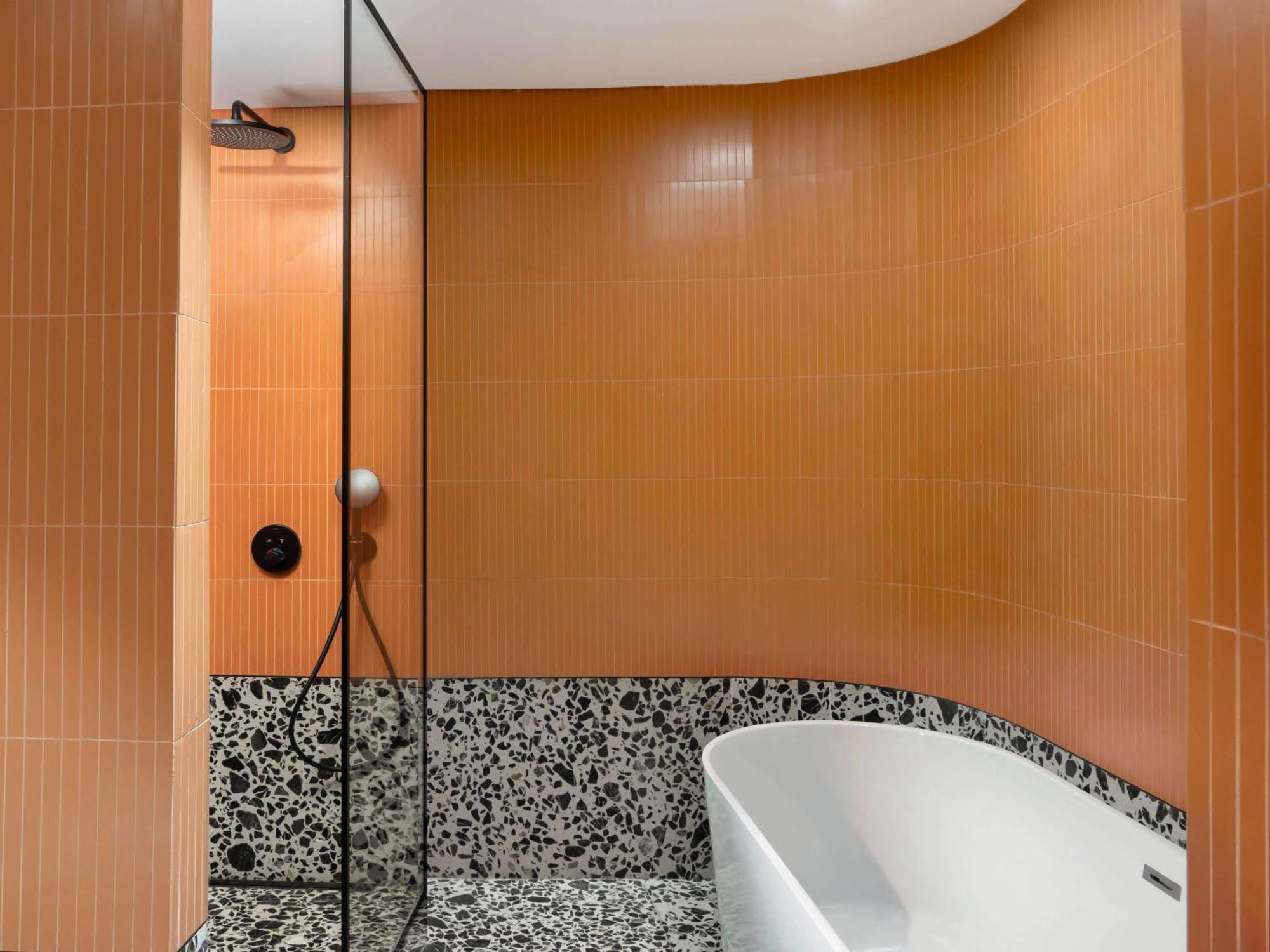 Moevenpick Marmara Sea Istambul